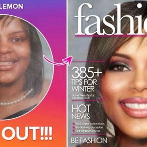 Meet your Posher, Janis